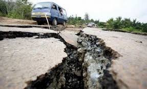 assicurazione contro i danni del terremoto