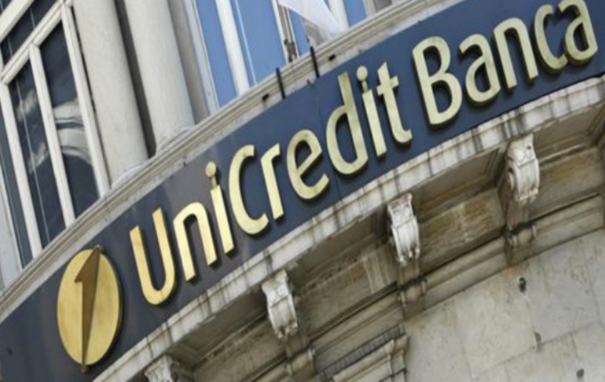 Prestiti unicredit da erogare alle piccole imprese