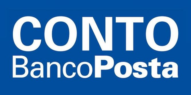 conto bancoposta offerto da poste italiane