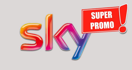 Prova Gratuita di Sky