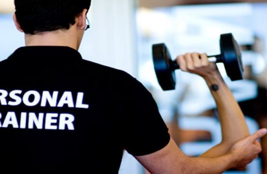 Come lavora un Personal Trainer