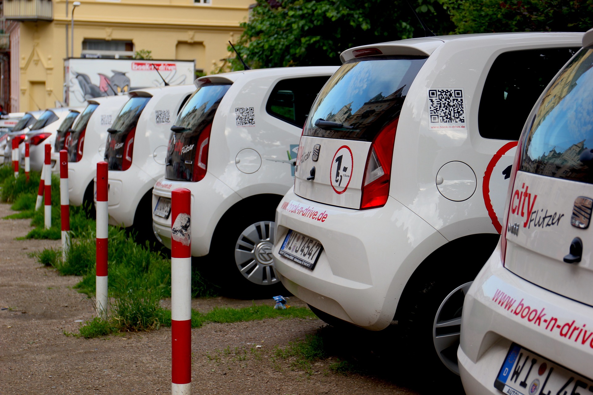 noleggiare un’auto a lungo termine